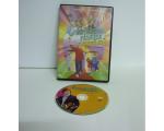 DVD A Fant�stica F�brica de Chocolate